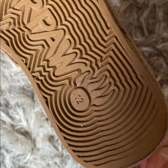 Bear paw boots - Picture 4 of 7